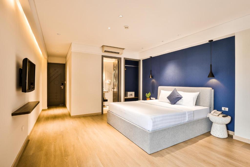 La Paix Sài Gòn - Boutique Hotel – Ho Chi Minh City