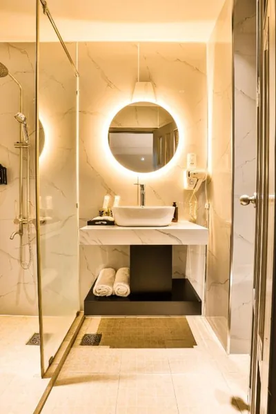 La Paix Sài Gòn - Boutique Hotel – Photos 6