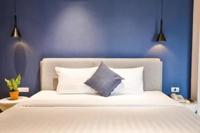 La Paix Sài Gòn - Boutique Hotel – Photos 12