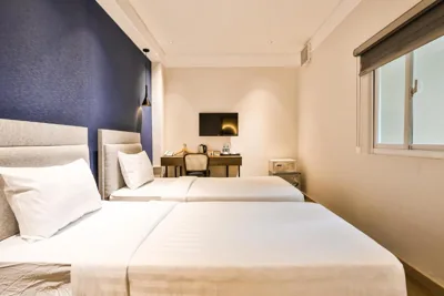 La Paix Sài Gòn - Boutique Hotel – Photos 14